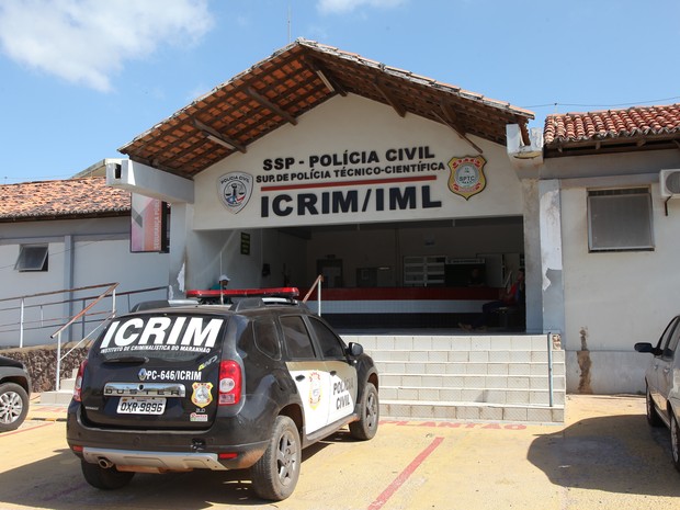 Corpo com perfurações é encontrado no bairro Cumbique, em Raposa