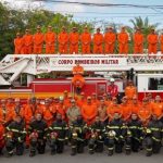 Corpo de Bombeiros do Maranhão celebra 122 anos com avanços