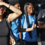 Corpo humano não funciona como deveria em temperatura acima de