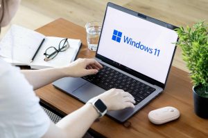 Correção da Microsoft para falha no Windows 11 é considerada