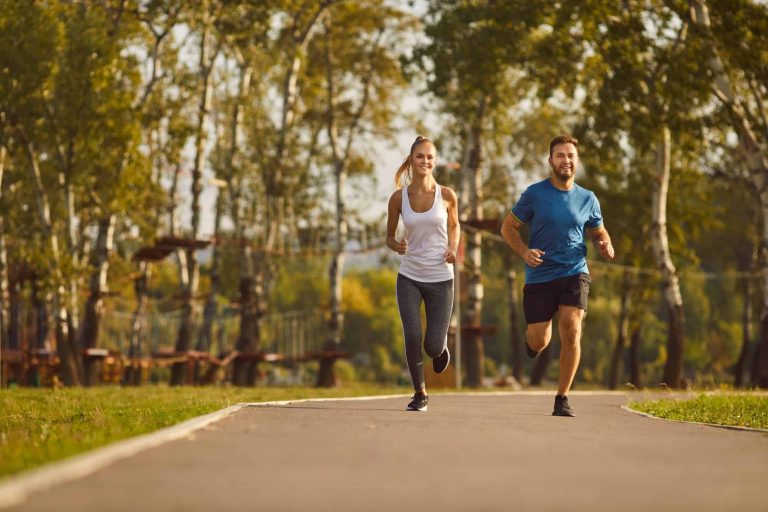 Correr pode rejuvenescer o cérebro, indica novo estudo