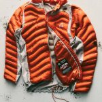 Corrida em qualquer clima: a jaqueta Lava Loft se ajusta