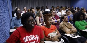 Cotas raciais da Uerj completam 22 anos e mudam trajetórias