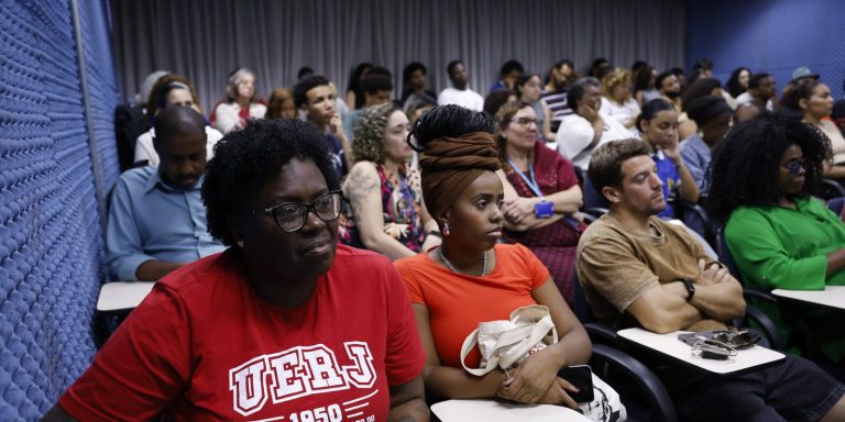 Cotas raciais da Uerj completam 22 anos e mudam trajetórias