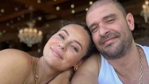 Crise e discussões: os bastidores da separação de Paolla Oliveira