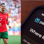 Cristiano Ronaldo mergulha no mundo da tecnologia com investimento na