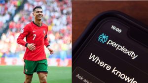 Cristiano Ronaldo mergulha no mundo da tecnologia com investimento na
