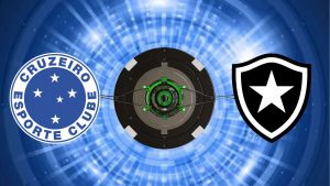 Cruzeiro x Botafogo: onde assistir, horário e escalações do jogo