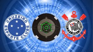 Cruzeiro x Corinthians: onde assistir, horário e escalações do jogo