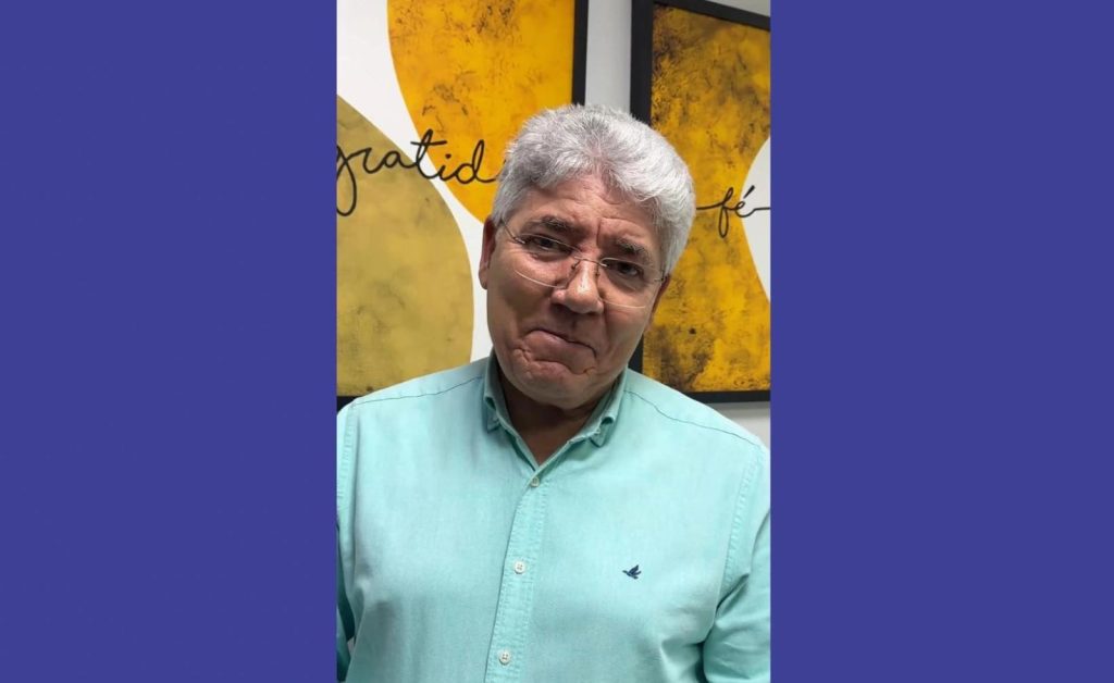 Culto de Ação de Graças reúne fiéis em São Luís