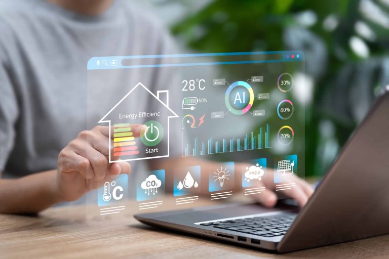 Custo energético da IA cresce com expansão de modelos de