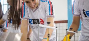 DEFSHACK promove inovação sustentável em escolas do Maranhão e transforma