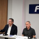 DNIT e FIEMA debatem Mapa Estratégico da Indústria