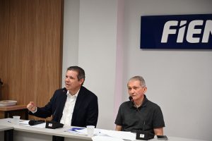 DNIT e FIEMA debatem Mapa Estratégico da Indústria