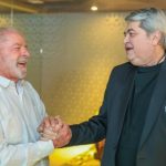 Datena fecha com Lula e vai apresentar programas na TV