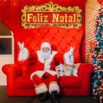 De 6 a 29 de dezembro, Governo realiza o “Natal