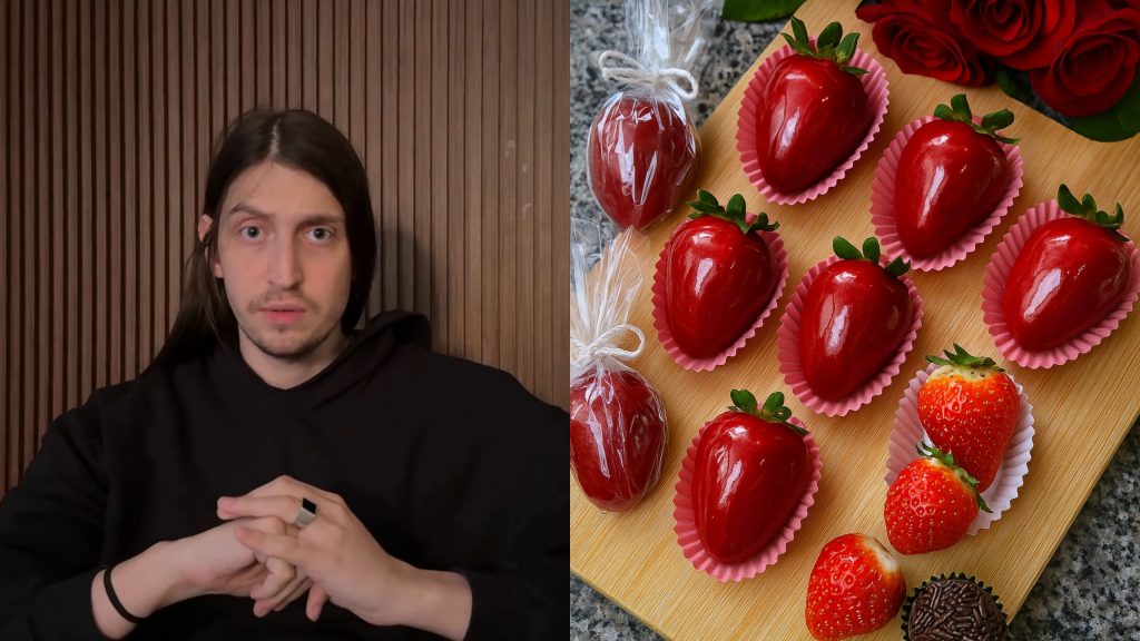 De Felca a morango do amor: o que o Brasil