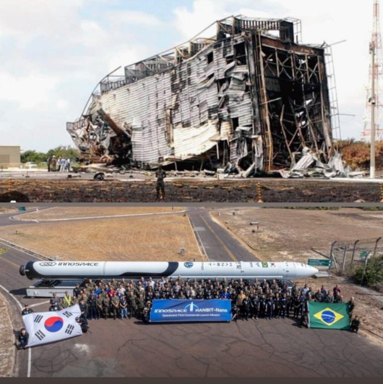 De VLS à Nova Geração: o que mudou entre o