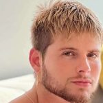 De “cancelado” a modelo em NY: Daniel Lenhardt abre o