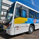 Decisão judicial retira de circulação 52 ônibus por aluguel atrasado