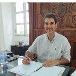 Denúncia na Câmara de São Luís pede cassação de Braide