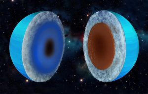 Descoberta muda tudo o que se sabe sobre Urano e