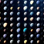 Descobertas de exoplanetas em 2025 reforçam a diversidade do Universo