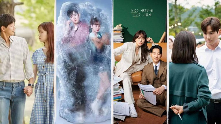 Descubra 4 doramas para assistir online no Globoplay