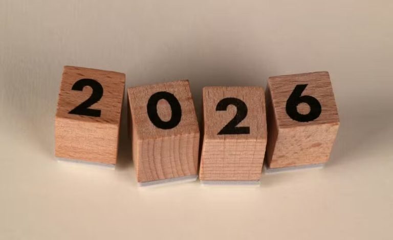 Descubra como calcular o seu ano pessoal em 2026 e