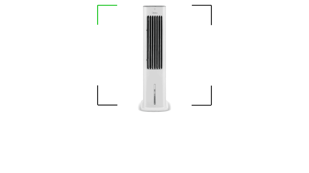 Dica para se refrescar no verão sem gastar muito: climatizador