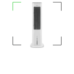 Dica para se refrescar no verão sem gastar muito: climatizador