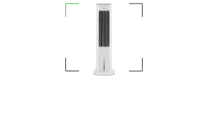 Dica para se refrescar no verão sem gastar muito: climatizador