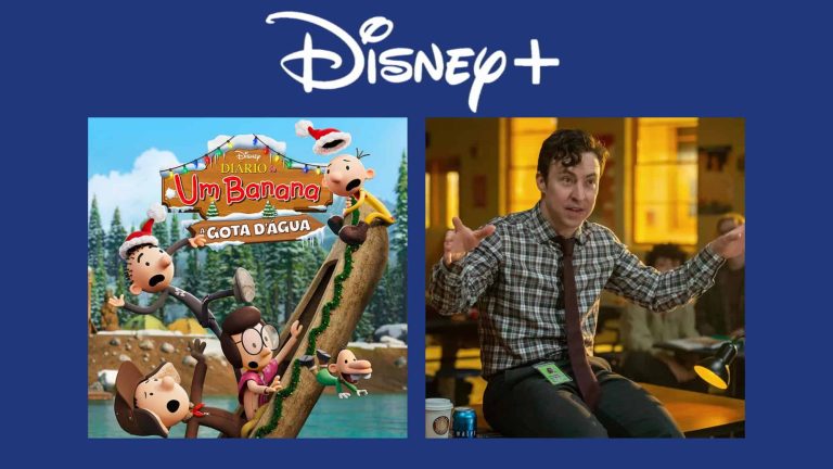 Disney+: lançamentos da semana (1º a 7 de dezembro)