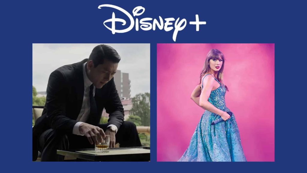 Disney+: lançamentos da semana (22 a 28 de dezembro)