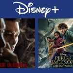 Disney+: lançamentos da semana (29 de dezembro a 4 de