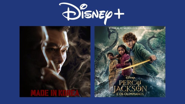 Disney+: lançamentos da semana (29 de dezembro a 4 de