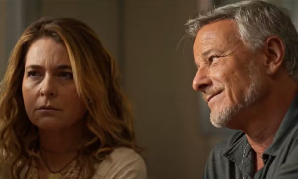 Dona de Mim: Filipa tem grande fuga e vê Jaques