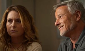 Dona de Mim: Filipa tem grande fuga e vê Jaques