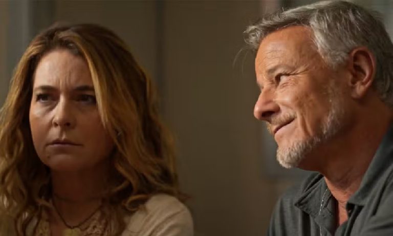 Dona de Mim: Filipa tem grande fuga e vê Jaques