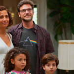 Dona de Mim: Sofia descobre que Ellen usa barriga falsa