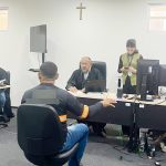 Duplo homicídio: réu é condenado a 26 anos de prisão