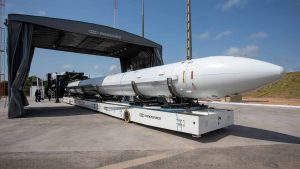 É hoje! Primeiro lançamento de foguete comercial do Brasil; assista