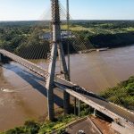 EPR assumirá Perimetral Leste no acesso à ponte com Paraguai
