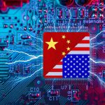 EUA adiam tarifas sobre chips chineses até 2027