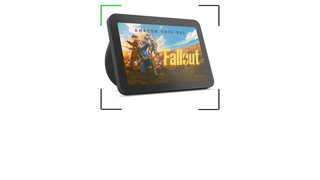 Echo Show: tela inteligente com Alexa em promoção de Natal