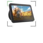 Echo Show: tela inteligente com Alexa em promoção de Natal