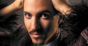 Edmundo Inácio anuncia “Tour pelos Clubes Cá da Terra” para