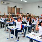 Educação do Maranhão encerra 2025 com avanços históricos em alfabetização