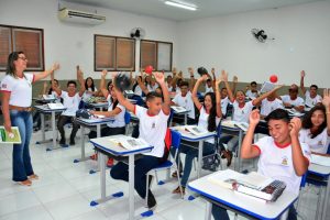 Educação do Maranhão encerra 2025 com avanços históricos em alfabetização