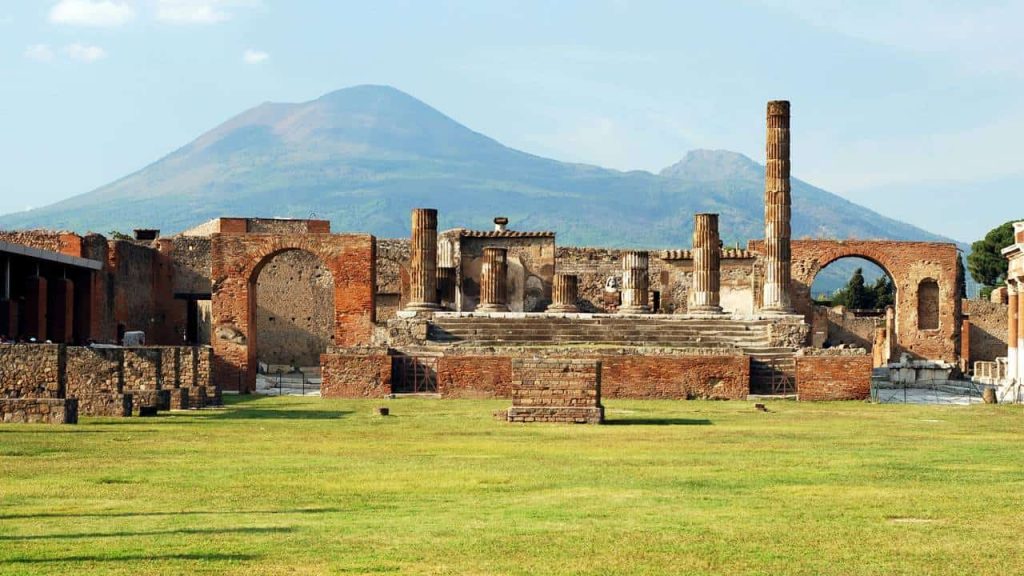 Ela é a prova que cidades inteligentes já existiam na